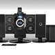 Illustration for article titled iLuv i9500 iPod Dock Has 4 CD Drives Too Many